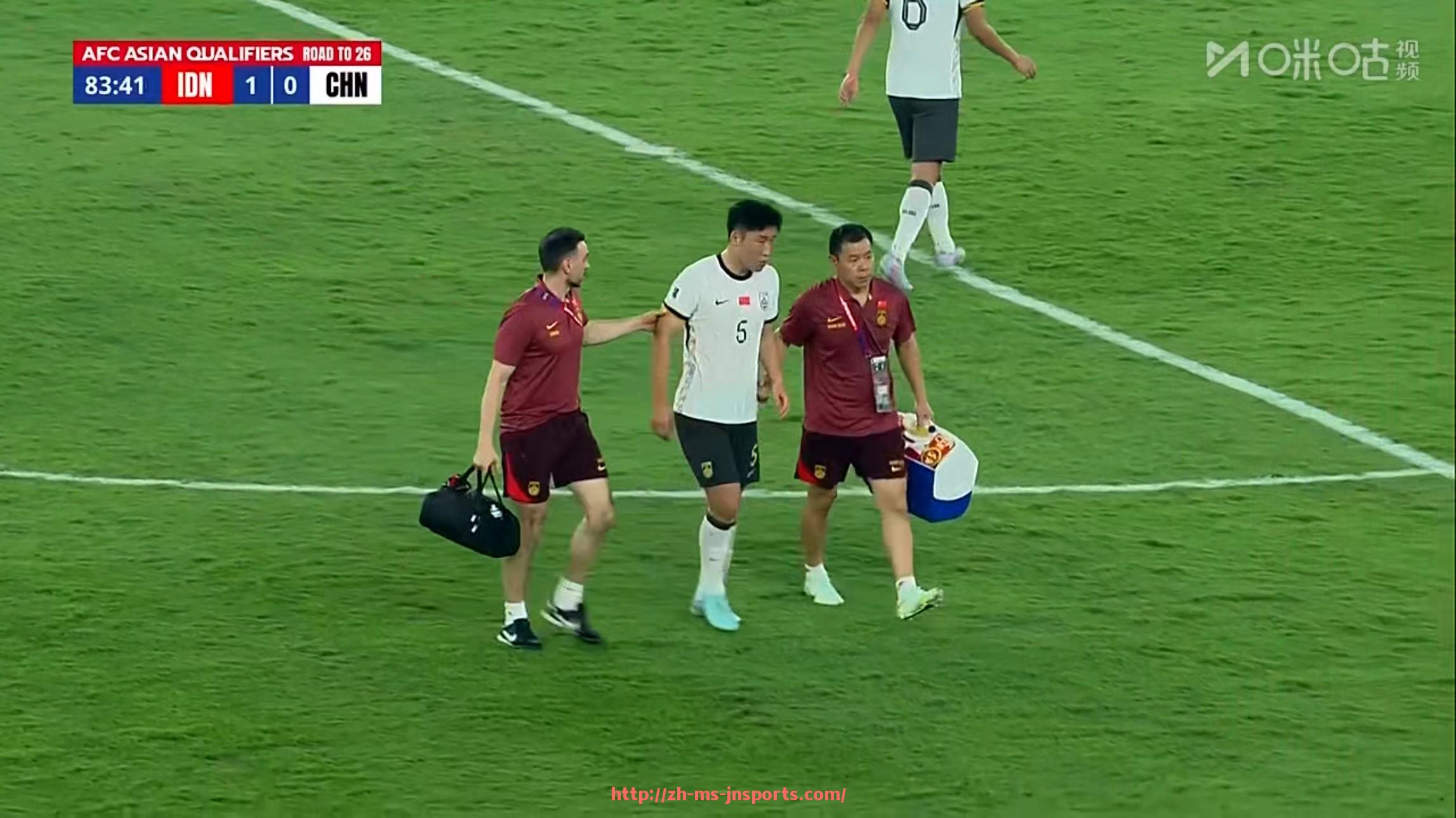 JN江南体育-世俱杯全程视频直播地址公布，高清无延迟在线观看指南